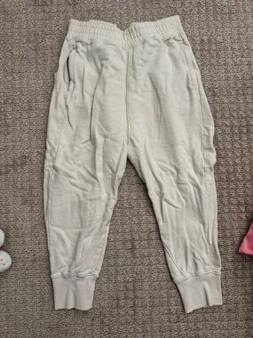 Free People June Bug Joggers
